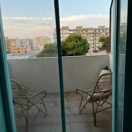 Puglia Low-cost, Holiday Гостевой дом Бриндизи