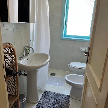 Гостевой дом Puglia Low-cost, Holiday Бриндизи