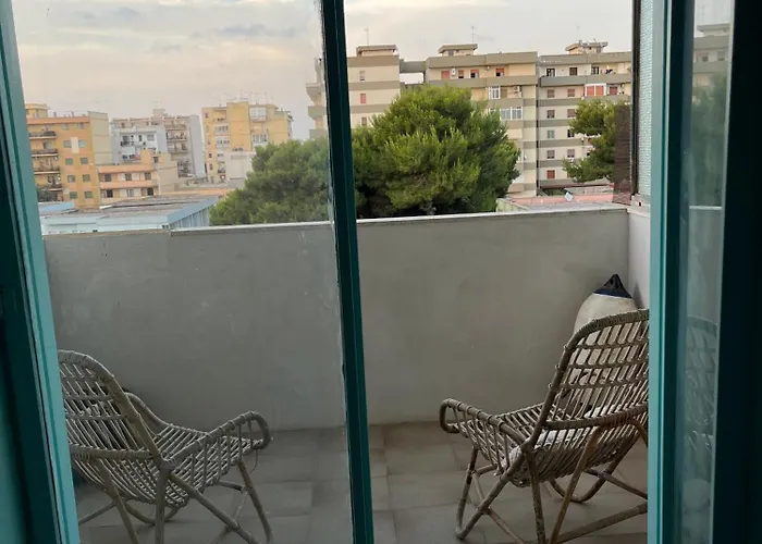 Puglia Low-cost, Holiday Gasthof Brindisi