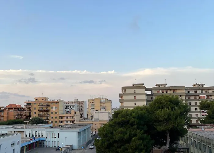 Puglia Low-cost, Holiday