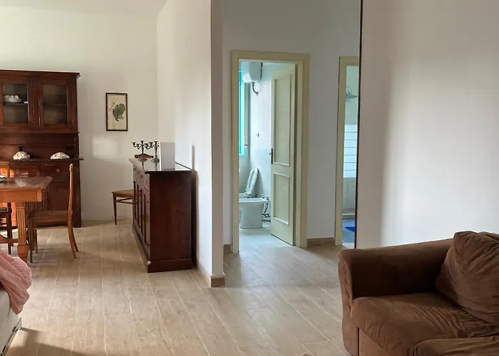 Gasthof Puglia Low-cost, Holiday