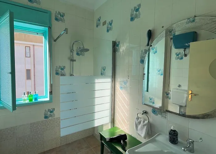 Gasthof Puglia Low-cost, Holiday Brindisi