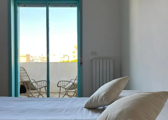 Gasthof Puglia Low-cost, Holiday