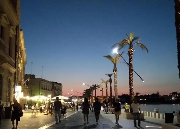 Puglia Low-cost, Holiday *