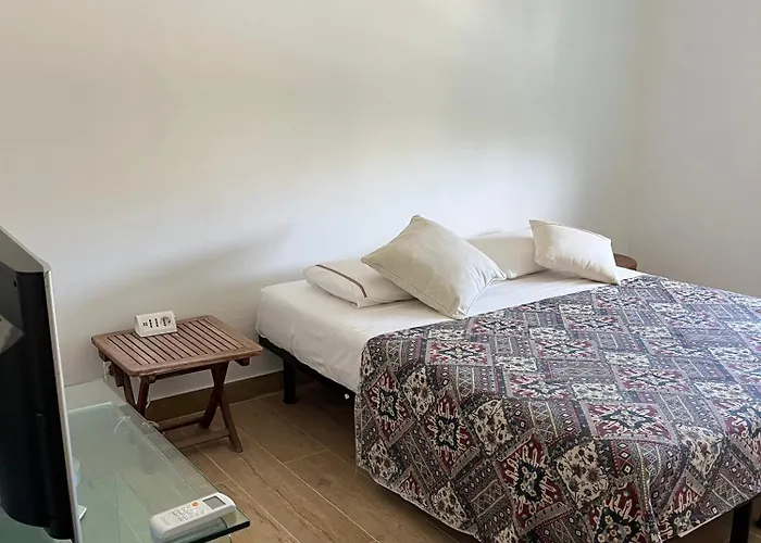 Puglia Low-cost, Holiday Gasthof Brindisi