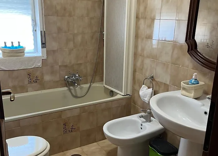 Gasthof Puglia Low-cost, Holiday *