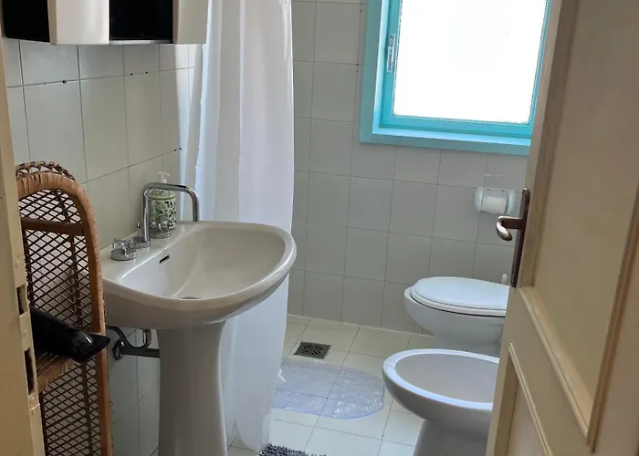 Gasthof Puglia Low-cost, Holiday Brindisi