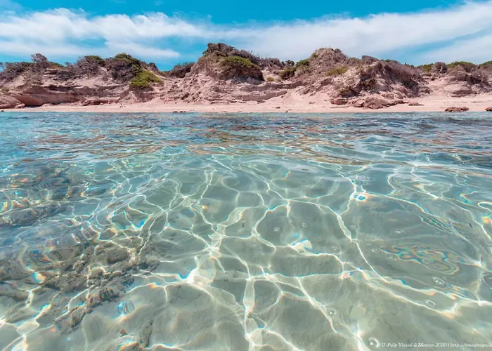 Puglia Low-cost, Holiday Gasthof Brindisi