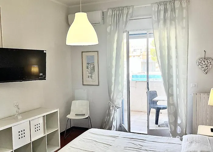 Puglia Low-cost, Holiday Gasthof Brindisi