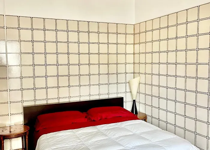 Puglia Low-cost, Holiday Gasthof