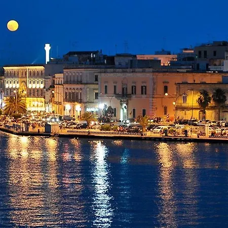 Puglia Low-cost, Holiday Penzion
