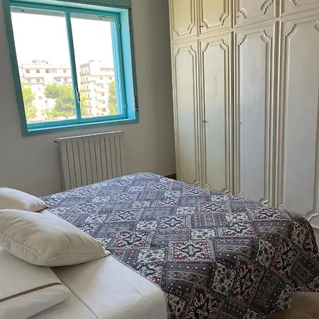 Puglia Low-cost, *