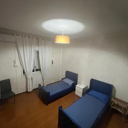 Puglia Low-cost, Holiday * 브린디시