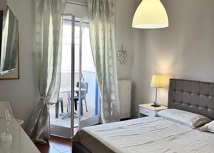 Pensjonat Puglia Low-cost, Holiday